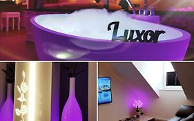 Luxor City Apartments